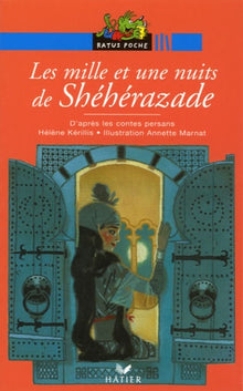 Les mille et une nuits de Shéhérazade