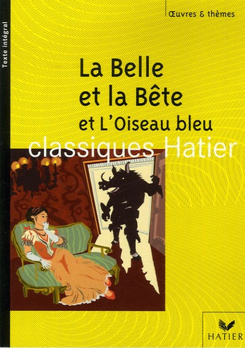 La Belle et la Bête et autres contes