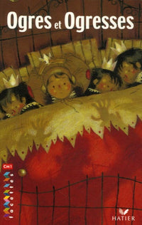 Ogres et Ogresses