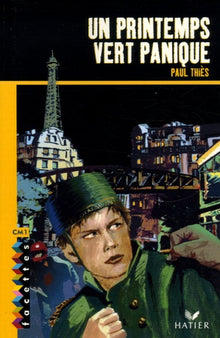 Un printemps vert panique