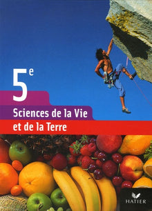 Sciences de la Vie et de la Terre