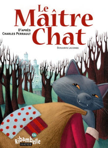 Le Maître Chat