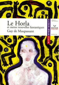 Le Horla et autres récits fantastiques