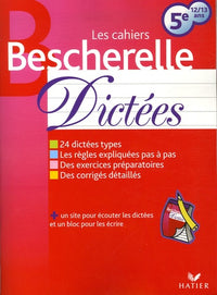 Dictées 5e