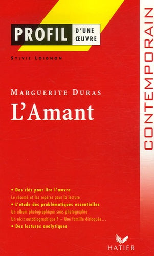 L'amant