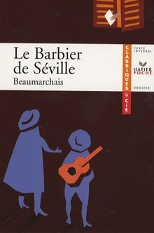 Le barbier de Séville