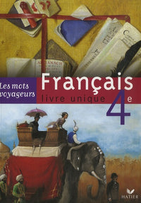 Mots en voyage