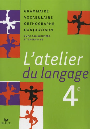 L'atelier du langage