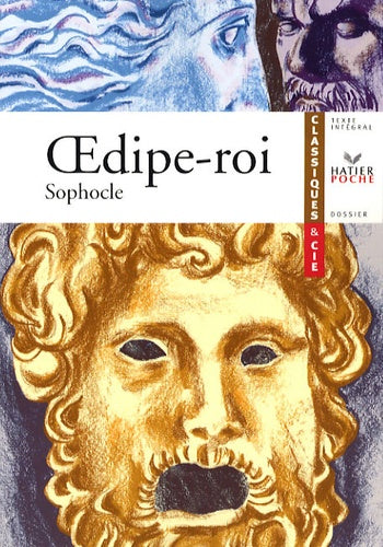 Oedipe roi