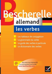 Bescherelle - Allemand : les verbes