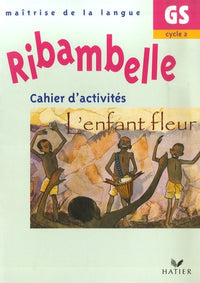 L'enfant fleur