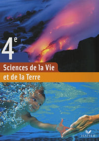 Sciences de la Vie et de la Terre