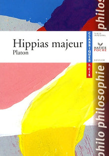 hippias majeur