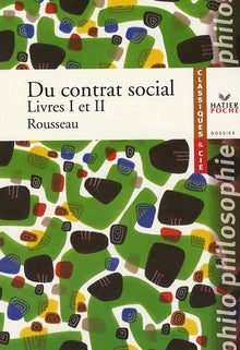 Du contrat social