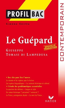 Le Guépard