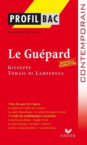 Le Guépard