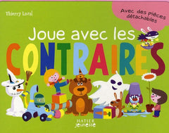 Joue avec les contraires