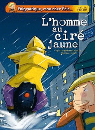 L'homme au ciré jaune
