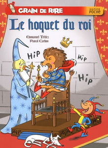 Le hoquet du roi