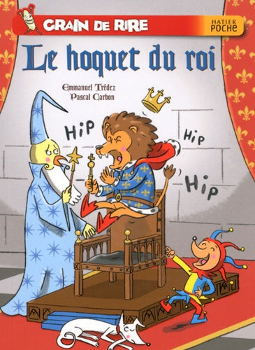 Le hoquet du roi