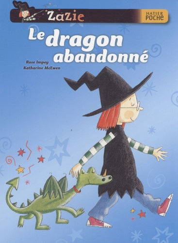 Le dragon abandonné