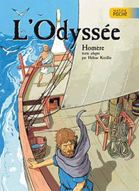 L'Odyssée