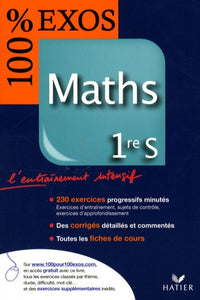 Maths 1e S