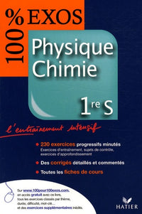 Physique-Chimie 1e S