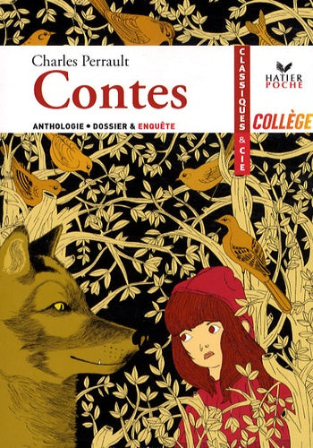 Contes