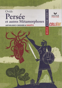 Persée et autres métamorphoses