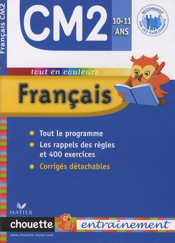 Français CM2