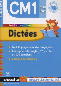 Dictées CM1