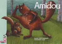 Ribambelle GS - Amidou