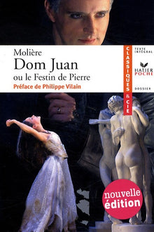 Dom Juan: Ou Le Festin de pierre