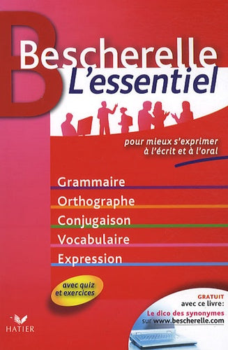 Bescherelle L'essentiel