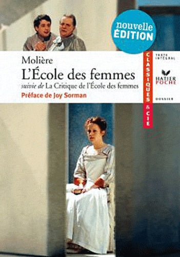 L'École des femmes