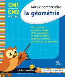Mini chouette mieux comprendre la géométrie