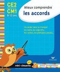 Mieux comprendre les accords