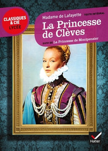 La princesse de Clèves
