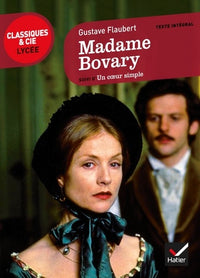 Madame Bovary, Un coeur simple