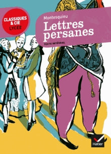 lettres persanes