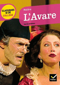Bibliocollège - L'Avare