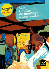 Chaîne de montage et autres nouvelles