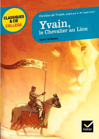 Yvain ou le Chevalier au lion