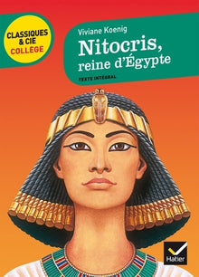 Nitocris, reine d'Égypte