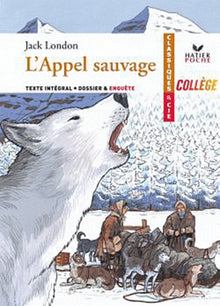 L'appel sauvage
