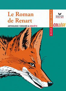 Le roman de Renart