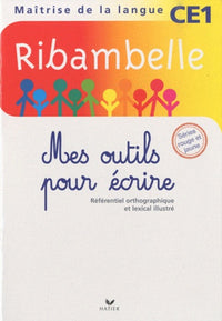 Mes outils pour écrire