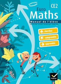 Euro Maths CE2