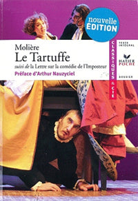 Le Tartuffe ou l'Imposteur